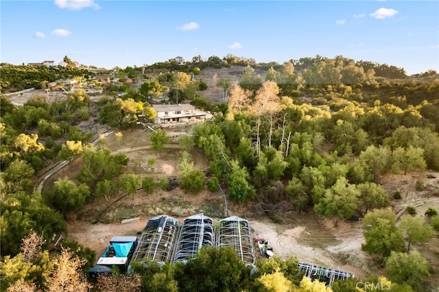 44310 Calle Bernardo, Temecula, CA 92590 - bird's eye view