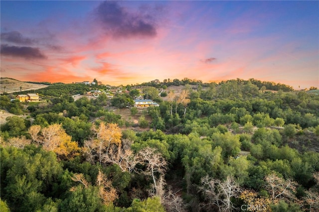 44310 Calle Bernardo, Temecula, CA 92590 - mountain view