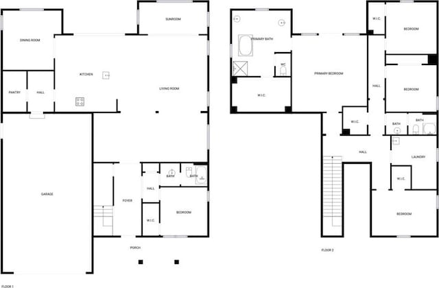 25329 Wild View Rd, Menifee, CA 92584 - home floor plan