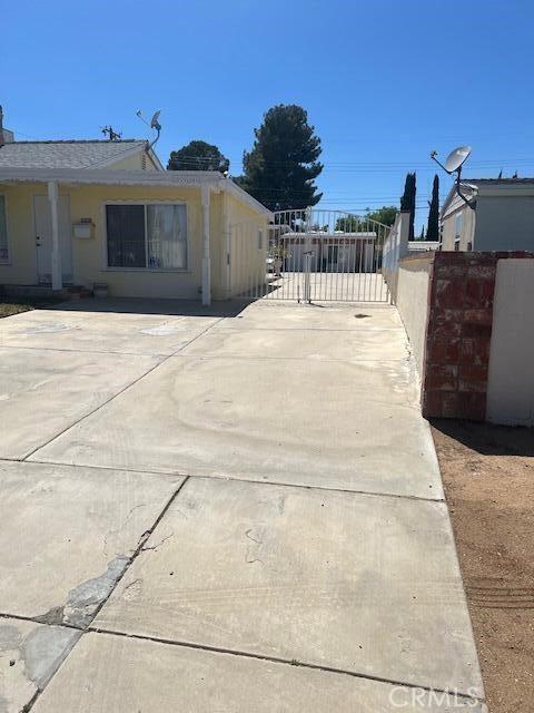 38833 Sage Tree St, Palmdale, CA 93551 - view of home's exterior