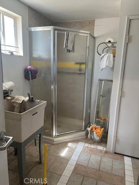 38833 Sage Tree St, Palmdale, CA 93551 - full bath with a stall shower