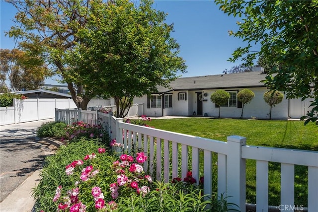 4674 Norton Pl, Riverside, CA 92506 - view of front of house
