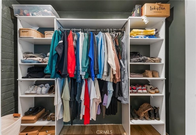 4674 Norton Pl, Riverside, CA 92506 - view of closet