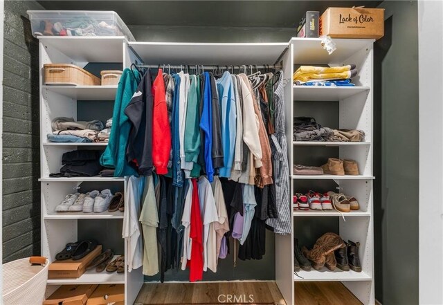 4674 Norton Pl, Riverside, CA 92506 - view of closet