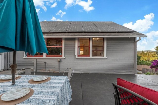 967 W 2nd Ave, Escondido, CA 92025 - view of patio / terrace