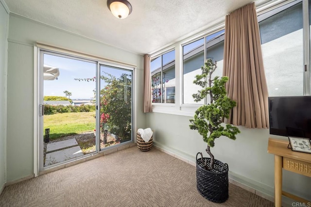 3890 Vista Campana S Unit 35, Oceanside, CA 92057 - view of unfurnished sunroom