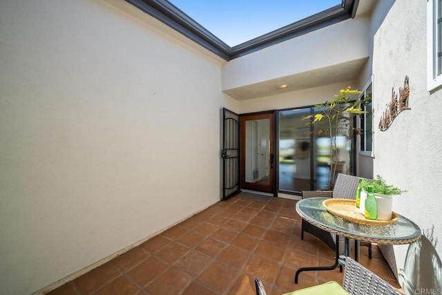 3890 Vista Campana S Unit 35, Oceanside, CA 92057 - view of sunroom / solarium