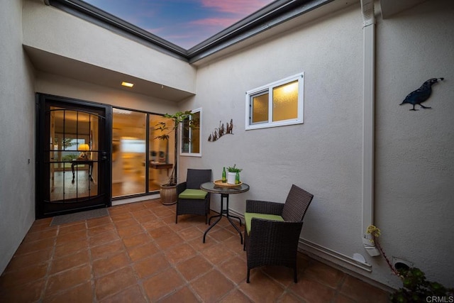 3890 Vista Campana S Unit 35, Oceanside, CA 92057 - view of patio