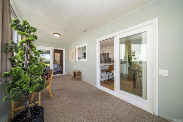 3890 Vista Campana S Unit 35, Oceanside, CA 92057 - view of sunroom / solarium