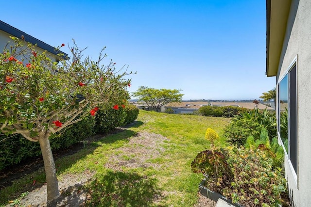 3890 Vista Campana S Unit 35, Oceanside, CA 92057 - view of green lawn