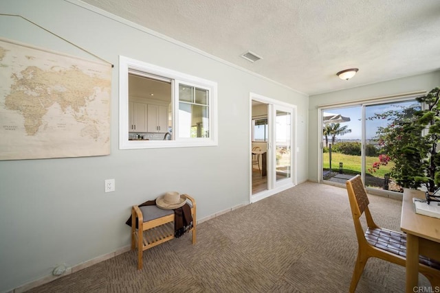 3890 Vista Campana S Unit 35, Oceanside, CA 92057 - view of sunroom