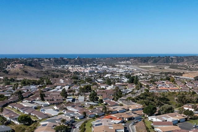 3890 Vista Campana S Unit 35, Oceanside, CA 92057 - aerial view of residential area