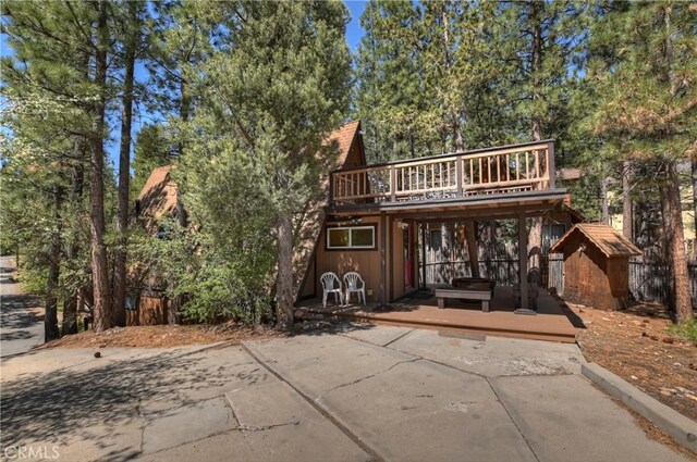 101 W Rainbow Blvd, Big Bear City, CA 92314 - photo 30