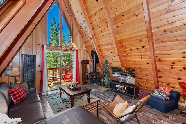 101 W Rainbow Blvd, Big Bear City, CA 92314 - photo 4