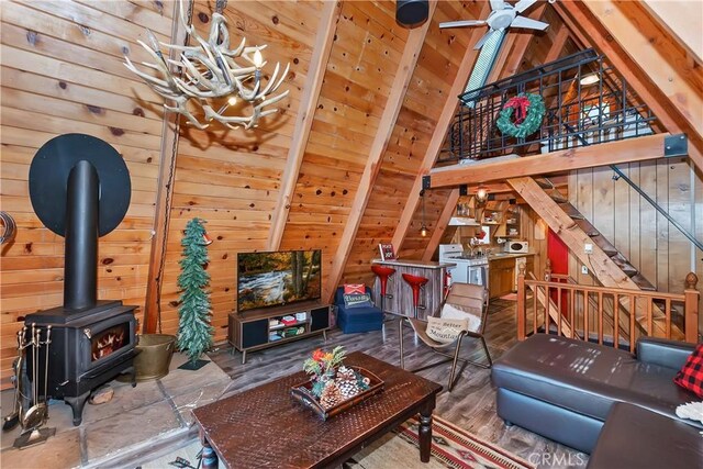 101 W Rainbow Blvd, Big Bear City, CA 92314 - photo 5
