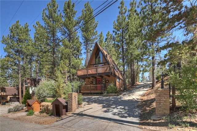 101 W Rainbow Blvd, Big Bear City, CA 92314 - photo 33