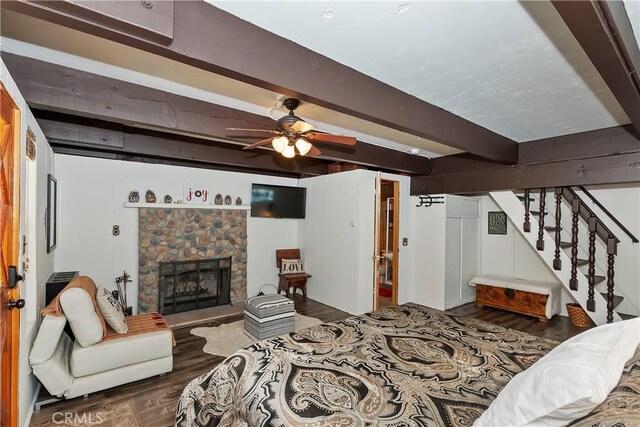 101 W Rainbow Blvd, Big Bear City, CA 92314 - photo 14