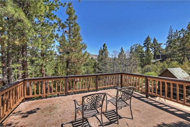 101 W Rainbow Blvd, Big Bear City, CA 92314 - photo 26