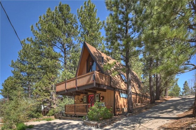 101 W Rainbow Blvd, Big Bear City, CA 92314 - photo 31