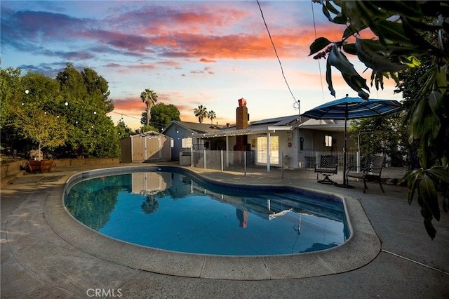 11524 Brussels Ave, Sylmar, CA 91342 - photo 27