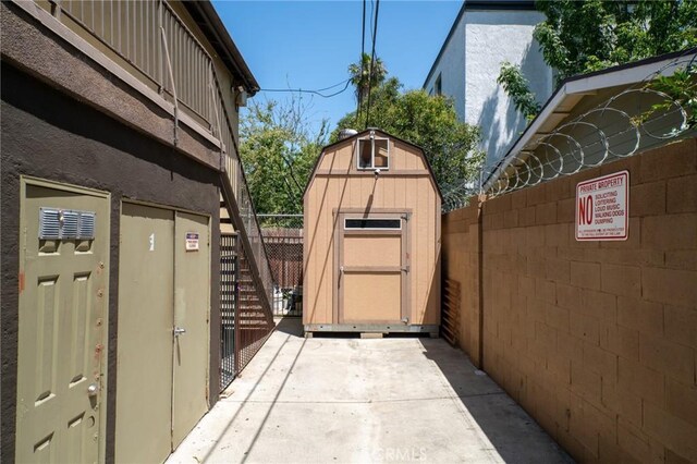 1805 N Bush St, Santa Ana, CA 92706 - photo 8