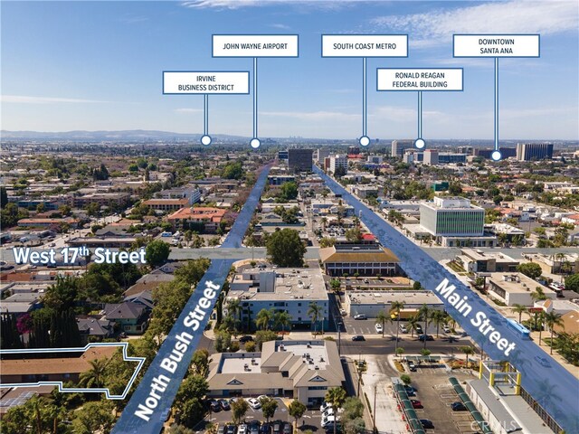 1805 N Bush St, Santa Ana, CA 92706 - photo 10