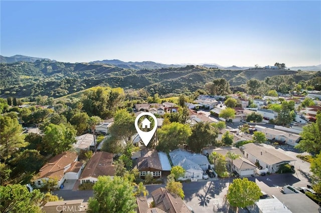 1165 Cherokee, Topanga, CA 90290 - photo 50
