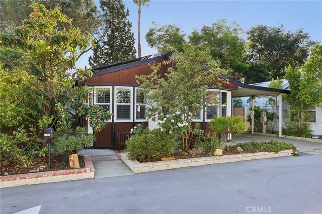 1165 Cherokee, Topanga, CA 90290 - photo 61