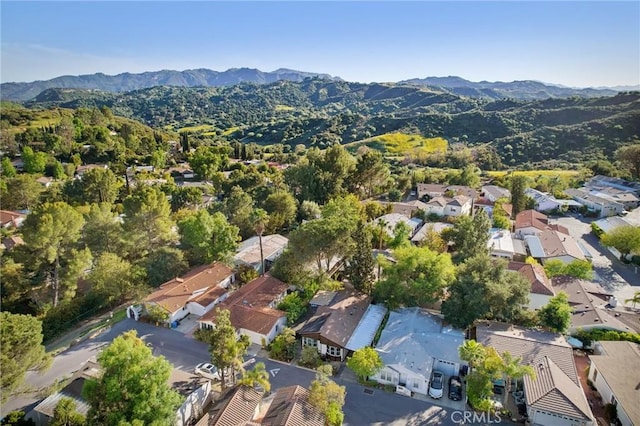 1165 Cherokee, Topanga, CA 90290 - photo 52