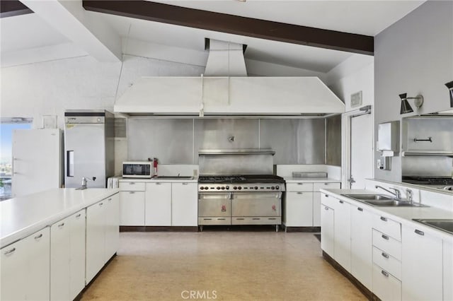 1165 Cherokee, Topanga, CA 90290 - photo 36