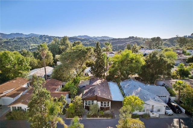 1165 Cherokee, Topanga, CA 90290 - photo 45