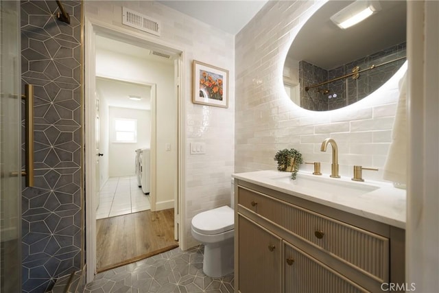 2902 Easton Pl, Rowland Heights, CA 91748 - bathroom featuring toilet and vanity