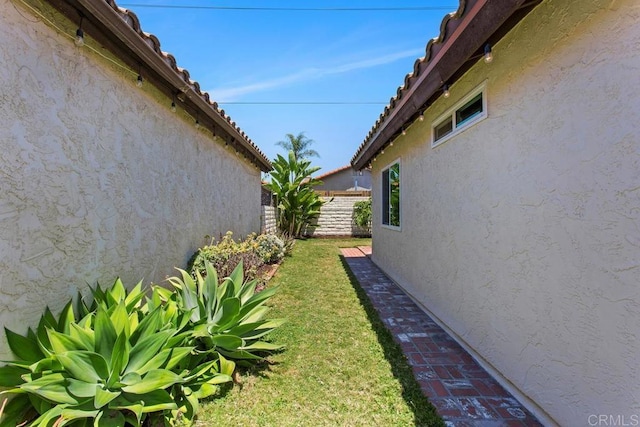 4736 Dalea Pl, Oceanside, CA 92057 - view of yard