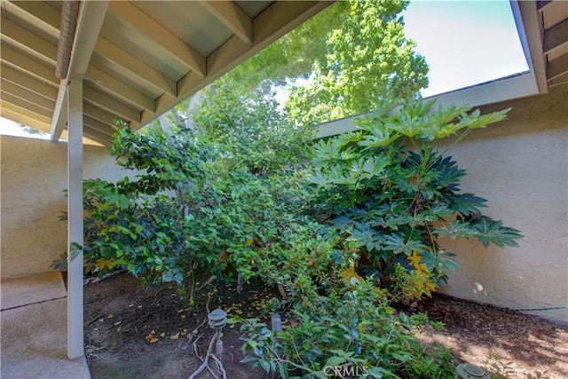 1375 San Gabriel Way, Merced, CA 95340 - view of yard