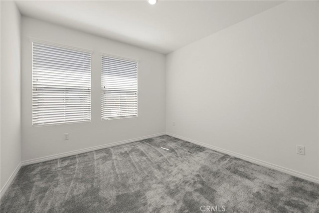 2544 Gunner Ridge Way, Rialto, CA 92377 - carpeted spare room with baseboards