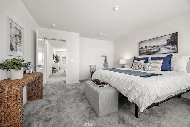 2544 Gunner Ridge Way, Rialto, CA 92377 - carpeted bedroom featuring baseboards