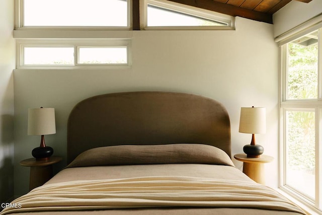 15845 Lassen St, North Hills, CA 91343 - bedroom featuring multiple windows