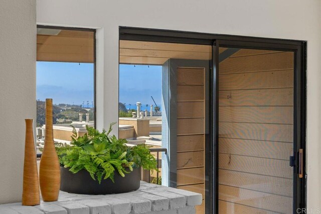 801 Kalpati Cir Unit B, Carlsbad, CA 92008 - view of doorway