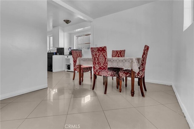 1144 Magnolia Ave, Gardena, CA 90247 - dining space featuring baseboards