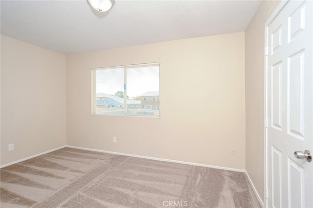 45529 36th St E, Lancaster, CA 93535 - spare room with carpet flooring and baseboards