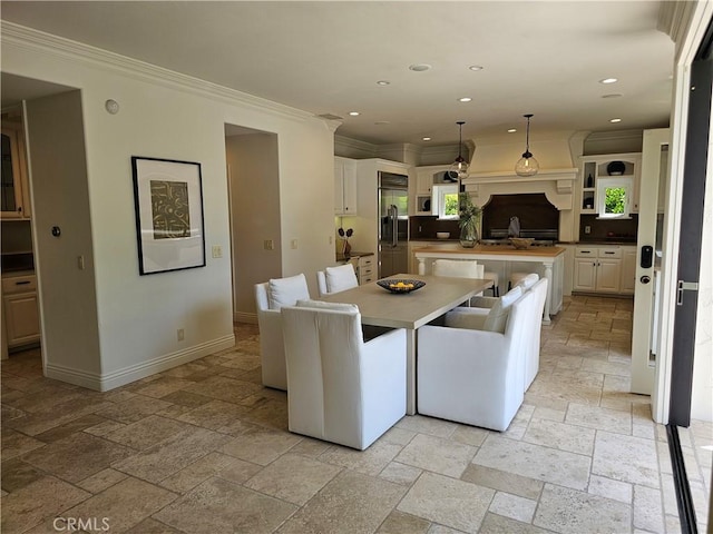 411 Snug Harbor Rd, Newport Beach, CA 92663 - photo 16