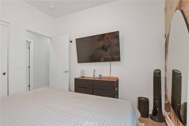 1639 Bridgewater Way, Costa Mesa, CA 92627 - bedroom with wood finished floors