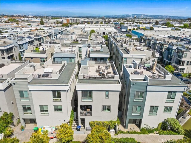 1639 Bridgewater Way, Costa Mesa, CA 92627 - bird's eye view