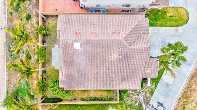 5338 S Chariton Ave, Ladera Heights, CA 90056 - view of subject property