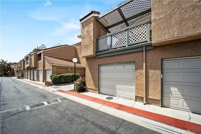 3501 W Greentree Cir Unit F, Anaheim, CA 92804 - view of building exterior