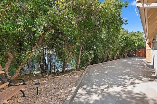 770 Libby Dr, Riverside, CA 92507 - view of yard with a patio