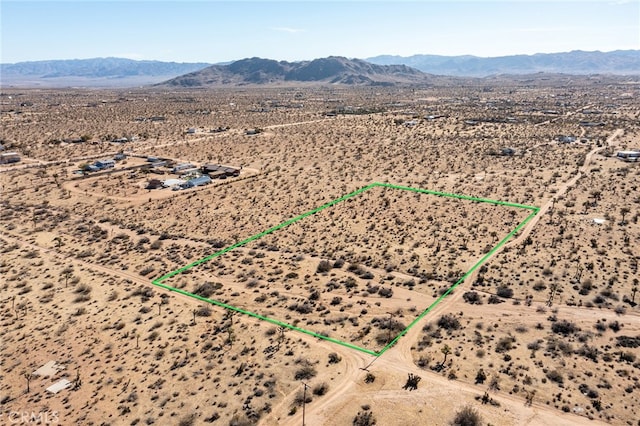 59525 La Crescenta Dr, Yucca Valley, CA 92284