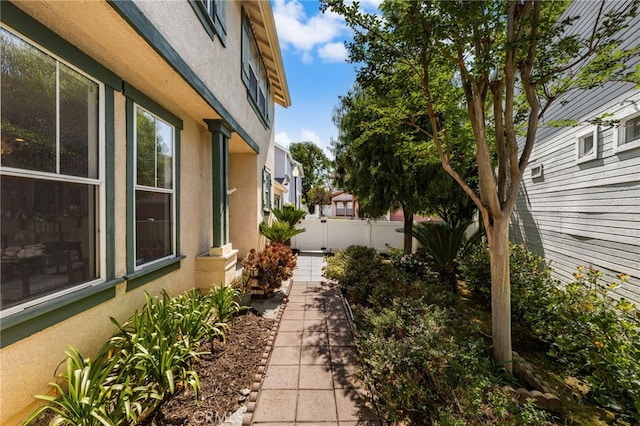 167 Iris Ln, Brea, CA 92821 - view of yard