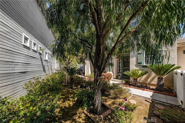 167 Iris Ln, Brea, CA 92821 - view of yard