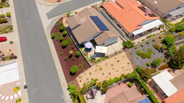 13356 Corte De Chucena, San Diego, CA 92128 - bird's eye view